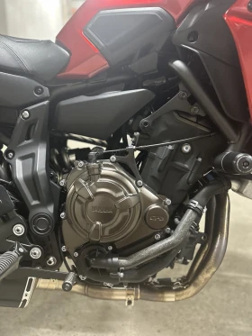 Yamaha Mt-07 Tracer | Mobile.bg    11