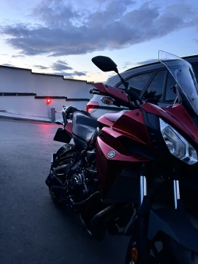 Yamaha Mt-07 Tracer | Mobile.bg    4