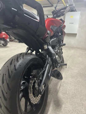 Yamaha Mt-07 Tracer | Mobile.bg    13