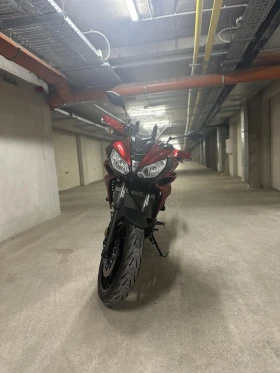 Yamaha Mt-07 Tracer | Mobile.bg    7