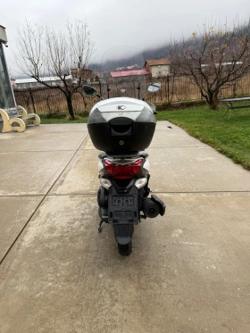 Kymco People 125i 2017 | Mobile.bg    7