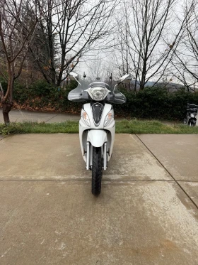 Kymco People 125i 2017 | Mobile.bg    3