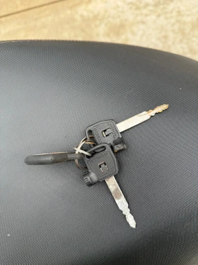 Kymco People 125i 2017 | Mobile.bg    9