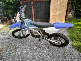 Yamaha Wr, снимка 6