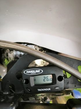 Yamaha Wr, снимка 10