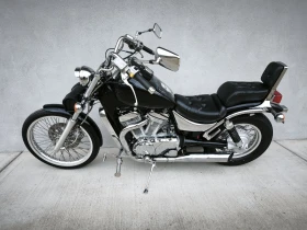 Suzuki Intruder 600, 1996 ������, ������  | Mobile.bg � ����� ������ 7
