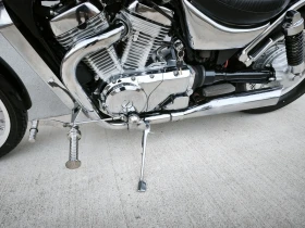 Suzuki Intruder 600, 1996 ������, ������  | Mobile.bg � ����� ������ 11