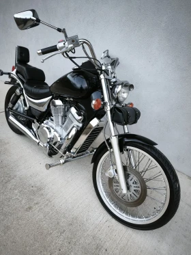 Suzuki Intruder 600, 1996 ������, ������  | Mobile.bg � ����� ������ 14