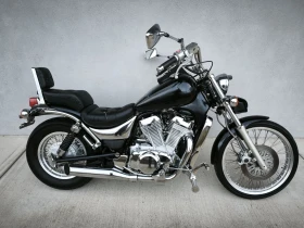 Suzuki Intruder 600, 1996 година, ЛИЗИНГ 