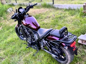 Honda Cmx 1100 Rebel | Mobile.bg � ����� ������ 8