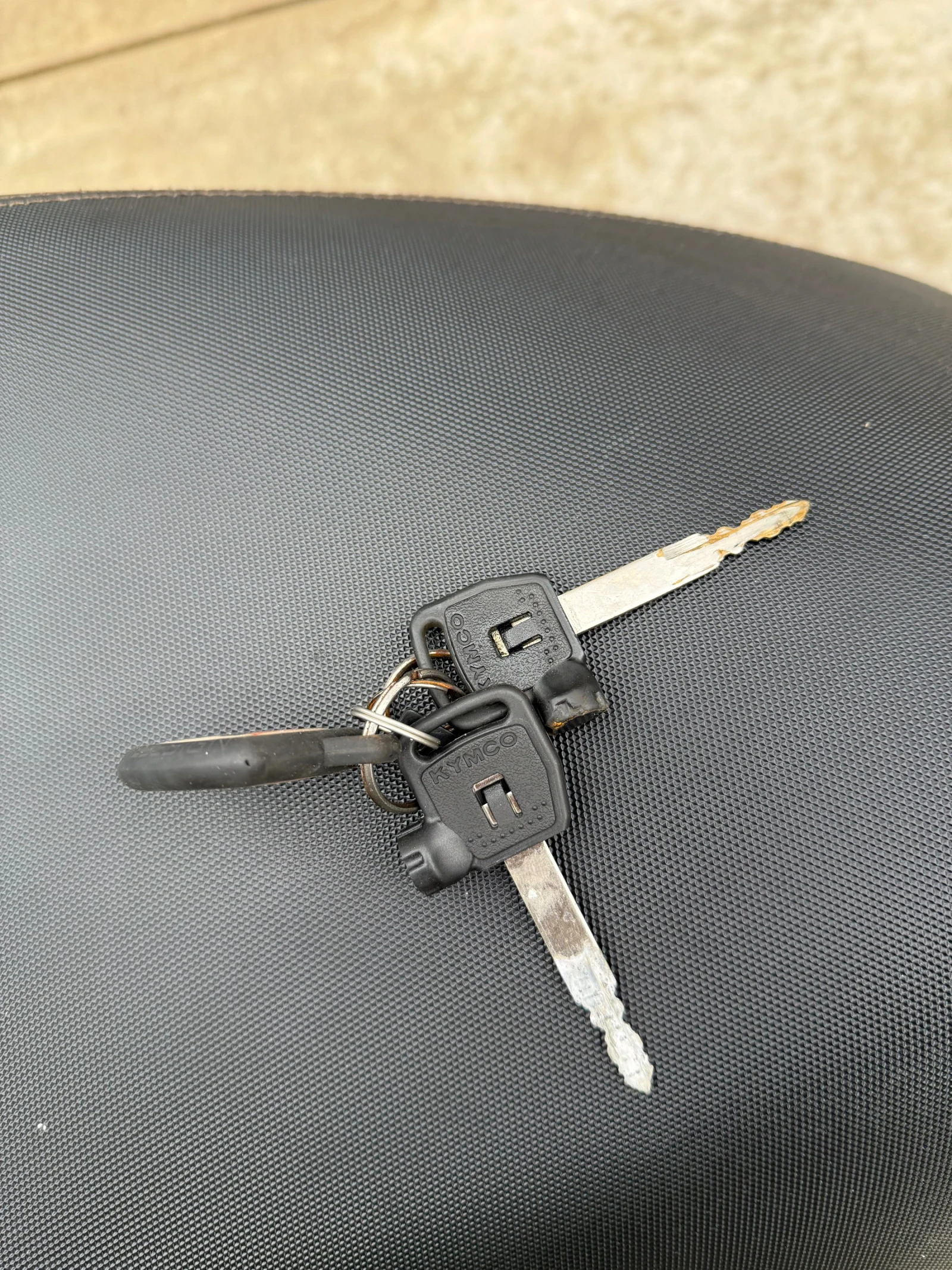 Kymco People 125i 2017 | Mobile.bg   9