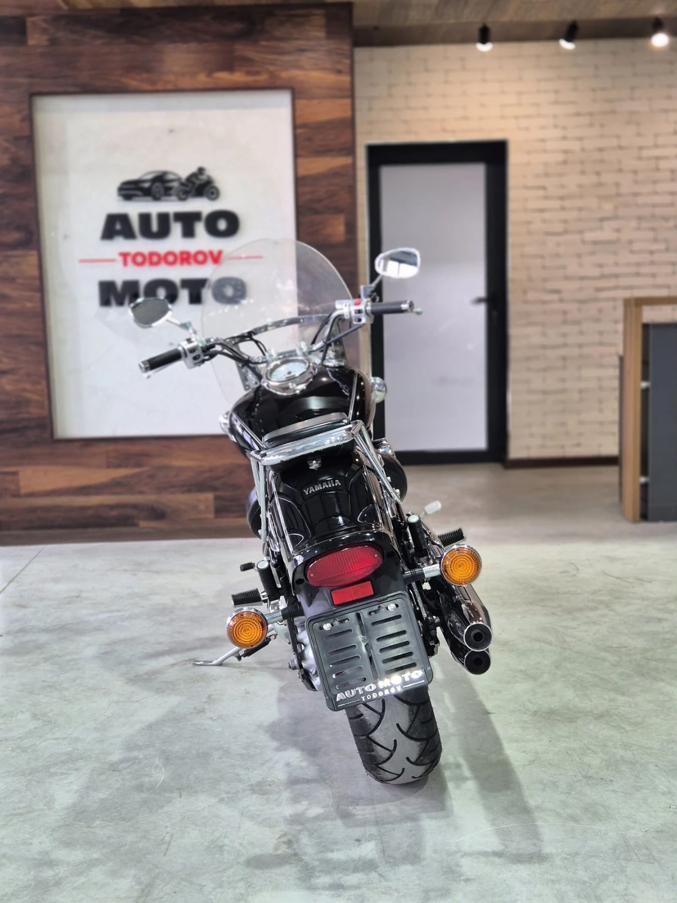 Yamaha Drag Star XVS 1100 30000��!!! ��� ���� �� ���������! | Mobile.bg � ����������� 5