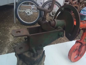 Фреза Друга марка, снимка 7