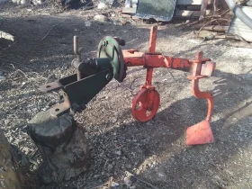 Фреза Друга марка, снимка 17