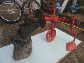 Фреза Друга марка, снимка 8