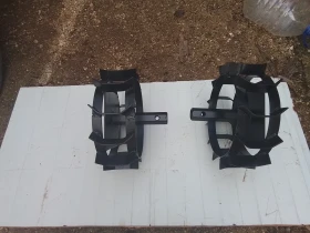 Фреза Друга марка, снимка 4