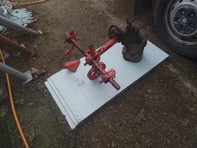 Фреза Друга марка, снимка 11