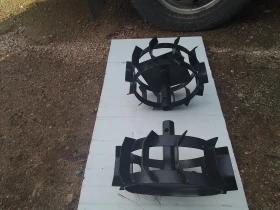 Фреза Друга марка, снимка 3