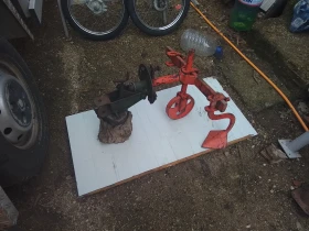 Фреза Друга марка, снимка 5