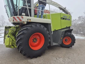 Комбайн Claas Jaguar 850 лизинг с първоначална вноска 20 %, снимка 3