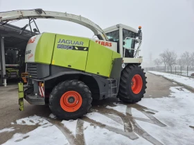 Комбайн Claas Jaguar 850 лизинг с първоначална вноска 20 %, снимка 13