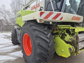 Комбайн Claas Jaguar 850 лизинг с първоначална вноска 20 %, снимка 4