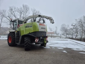 Комбайн Claas Jaguar 850 лизинг с първоначална вноска 20 %, снимка 15