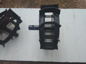 Фреза Друга марка  - изображение 1