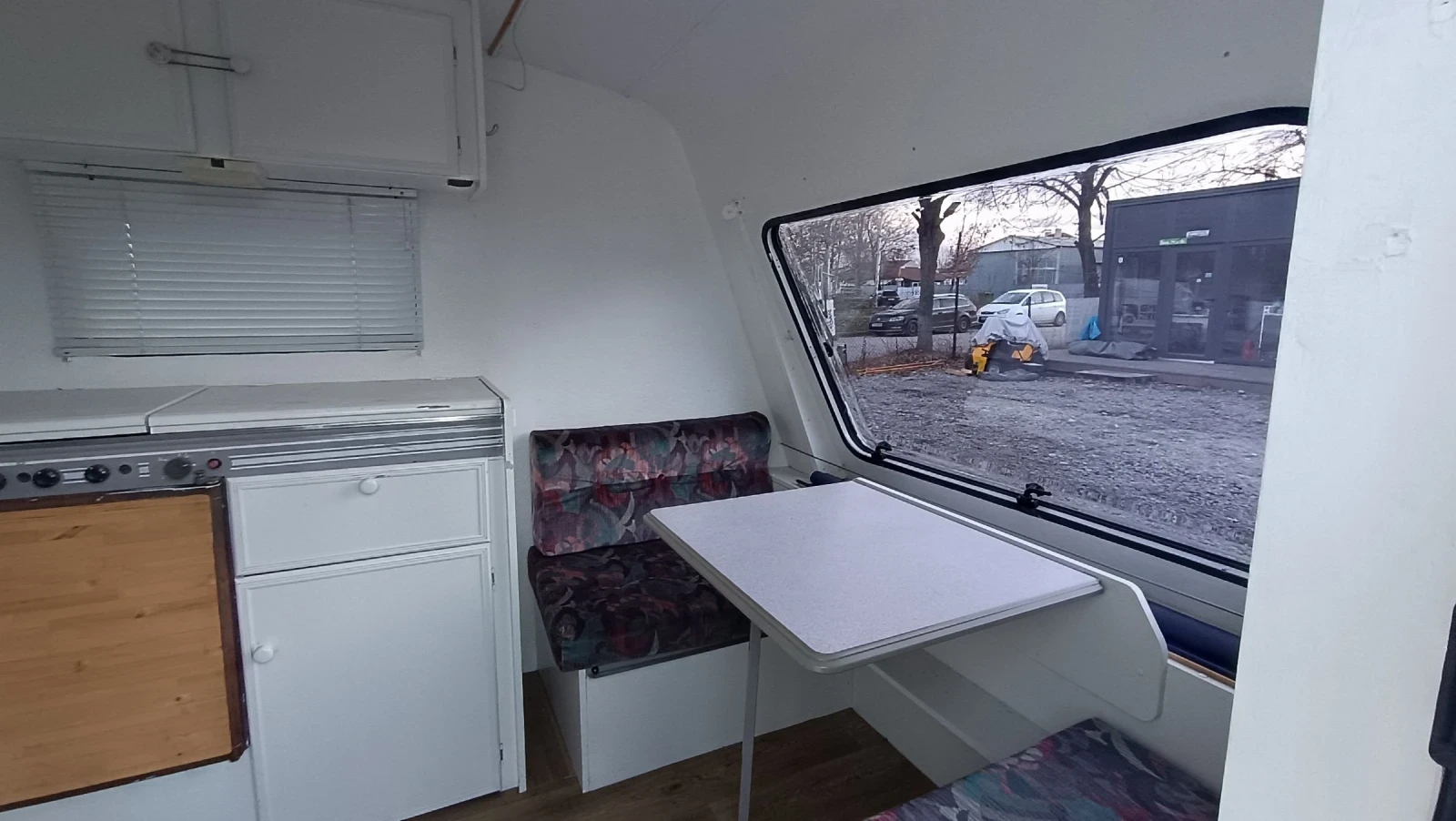  Adria GRUAU 33    | Mobile.bg   3