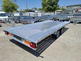 За автомобил Други NIEWIADOW BR2 MARS SM 4.5, снимка 3