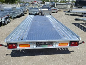 За автомобил Други NIEWIADOW BR2 MARS SM 4.5, снимка 2