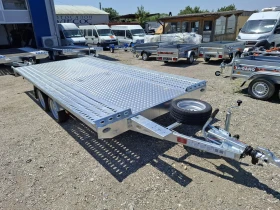 За автомобил Други NIEWIADOW BR2 MARS SM 4.5, снимка 5