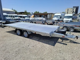 За автомобил Други NIEWIADOW BR2 MARS SM 4.5, снимка 1