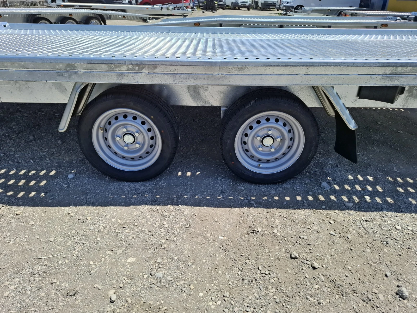   NIEWIADOW BR2 MARS SM 4.5 | Mobile.bg   6