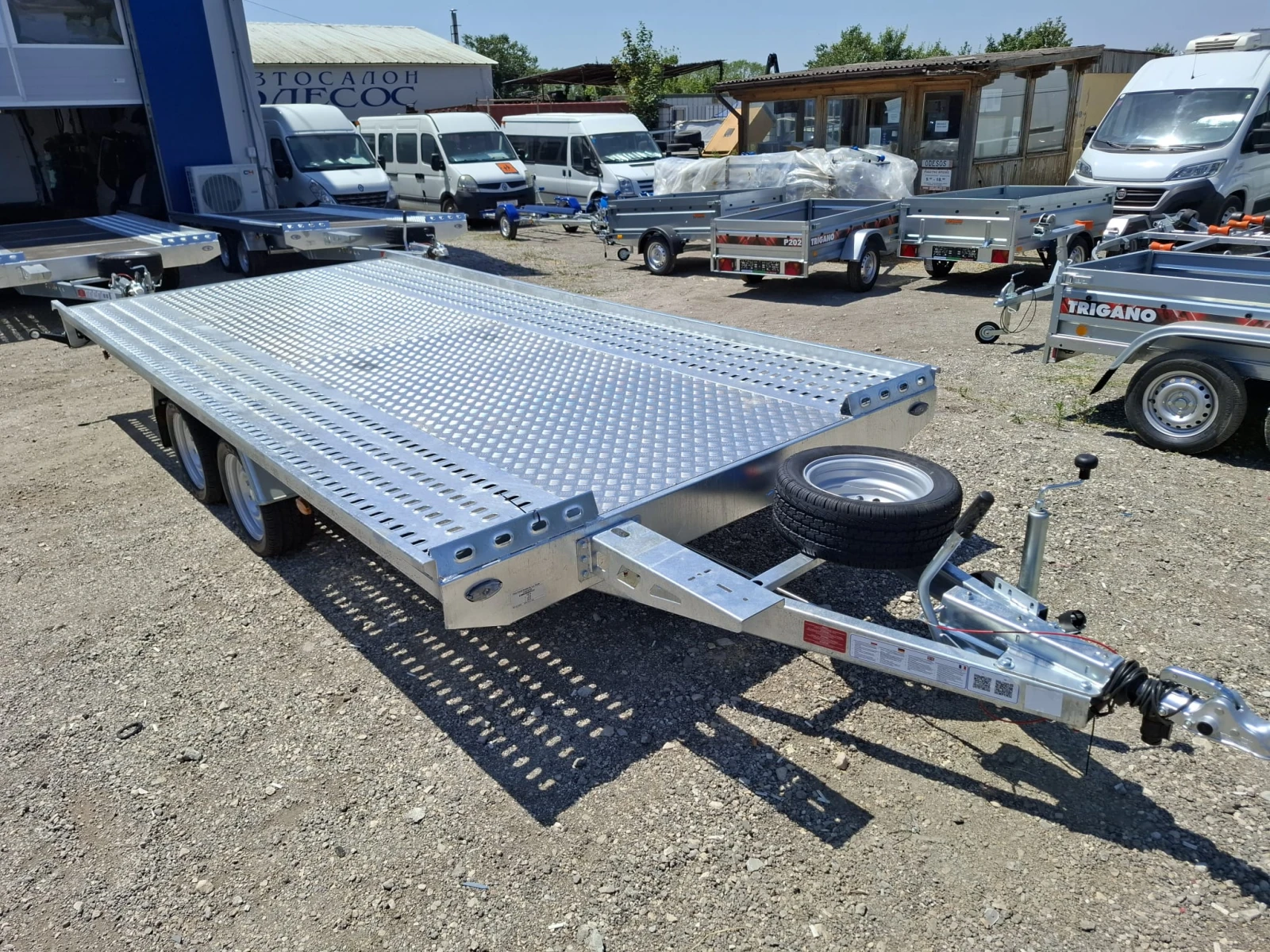   NIEWIADOW BR2 MARS SM 4.5 | Mobile.bg   5