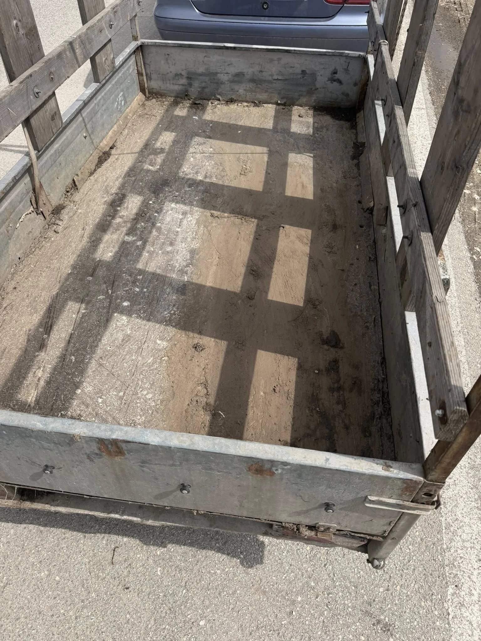 За автомобил Sirius 210/115, снимка 8 - Ремаркета - 52368906