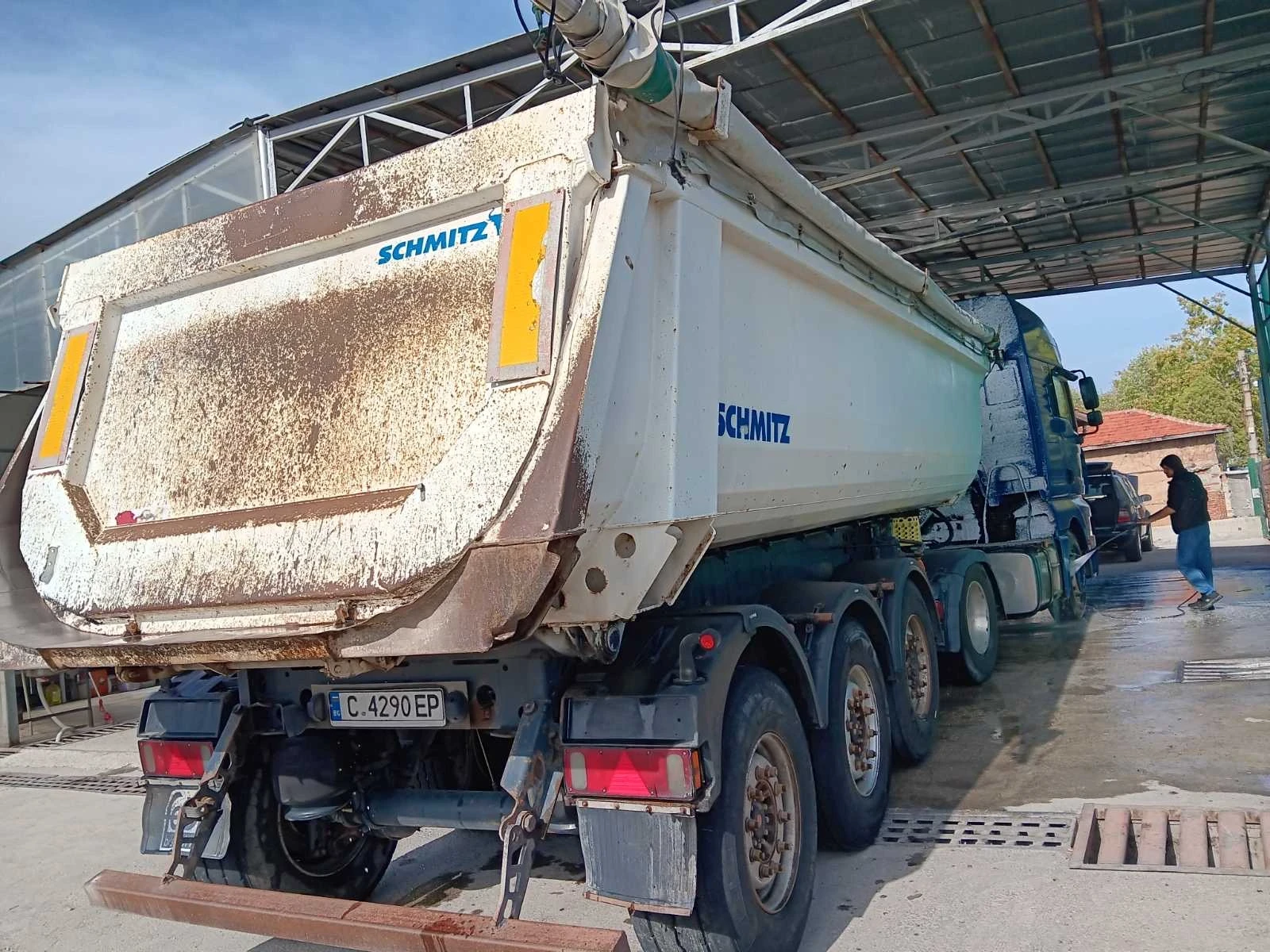 ����������� Schmitz Ski24 | Mobile.bg � ����������� 2