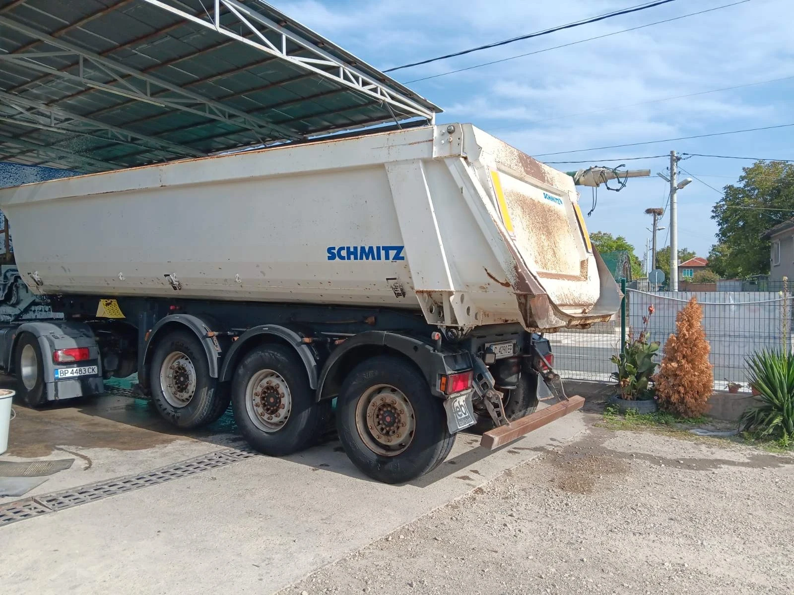 ����������� Schmitz Ski24 | Mobile.bg � ����������� 3