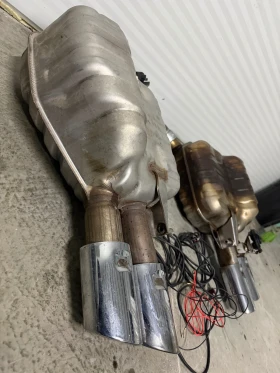 Спортно гърне с двойни накрайници и клапи, снимка 2