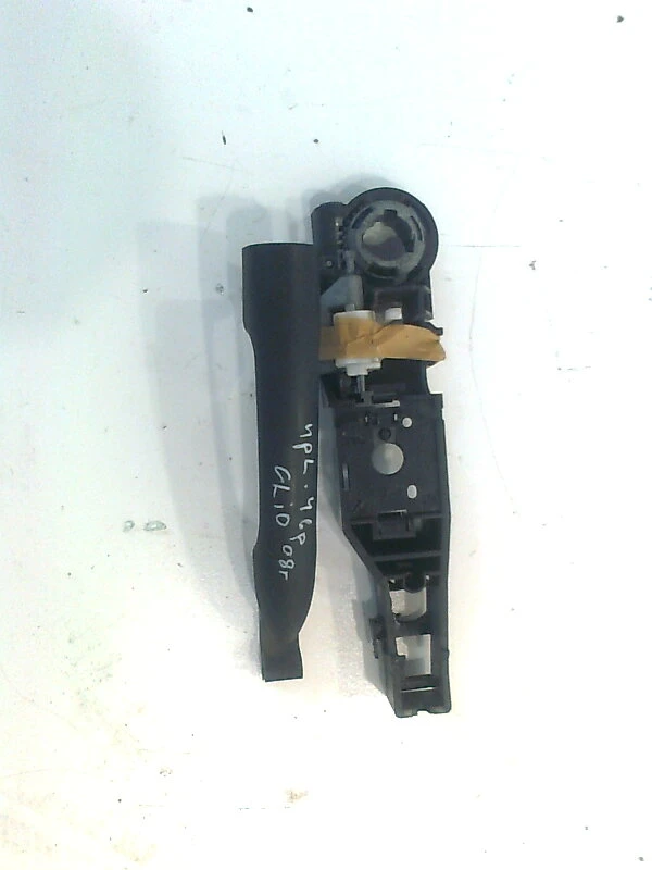 външна дръжка (предна лява) за Рено Клио 1,2 16v 