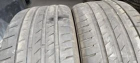 Гуми Летни 255/45R19, снимка 3