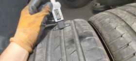 Гуми Летни 255/45R19, снимка 4