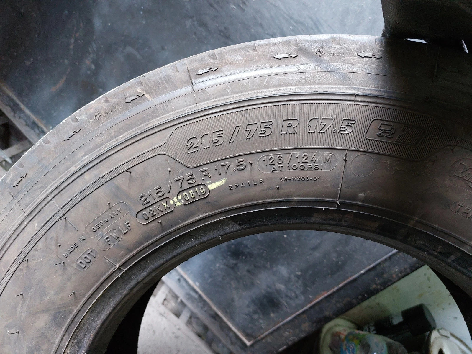 ���� 215/75R17.5 | Mobile.bg � ����������� 6