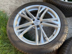 Гуми с джанти Uniroyal 255/45R20, снимка 3 - Гуми и джанти - 42321609