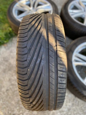 Гуми с джанти Uniroyal 255/45R20, снимка 7 - Гуми и джанти - 42321609