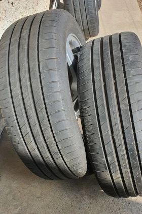    205/55R16  Honda Civic | Mobile.bg    6