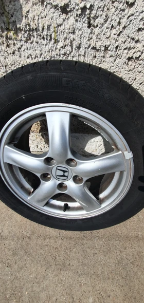    205/55R16  Honda Civic | Mobile.bg    3