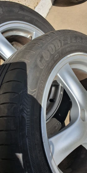    205/55R16  Honda Civic | Mobile.bg    7