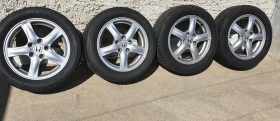    205/55R16  Honda Civic | Mobile.bg    9