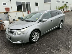 Toyota Avensis 1. 8 Valvematic (147 к. с. ) | НА ЧАСТИ, снимка 5